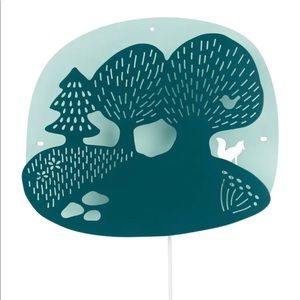 IKEA LED Forest Light